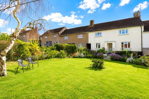 4 bedroom terraced house for sale, Oxmans Cottages, Westleigh, Bideford, Devon, EX39