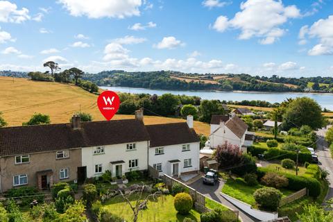 4 bedroom terraced house for sale, Oxmans Cottages, Westleigh, Bideford, Devon, EX39