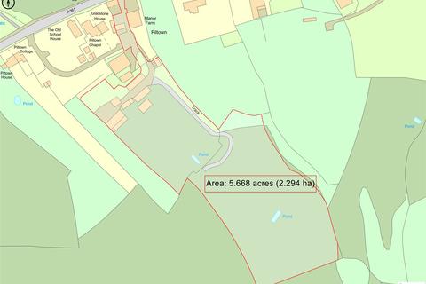 undefined, Piltown, West Pennard, Glastonbury, BA6