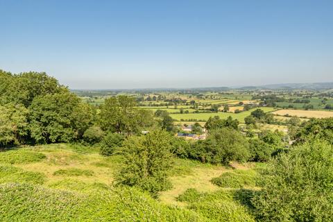 undefined, Piltown, West Pennard, Glastonbury, BA6