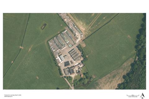 Industrial unit to rent, Wotton Underwood Wotton Underwood HP18 0RS