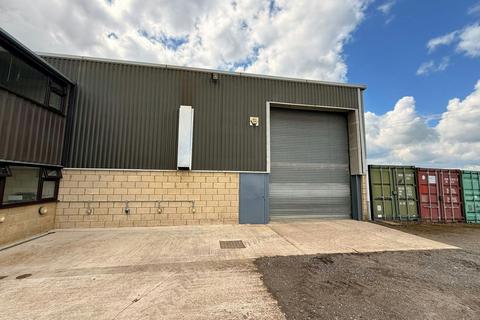 Industrial unit to rent, Wotton Underwood Wotton Underwood HP18 0RS