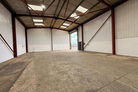 Industrial unit to rent, Wotton Underwood Wotton Underwood HP18 0RS