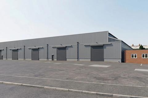 Warehouse to rent, Hartlebury Trading Estate Hartlebury DY10 4JB
