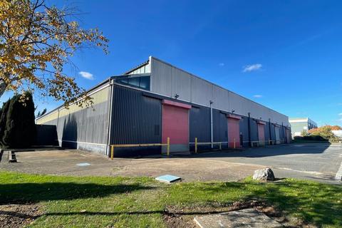 Warehouse to rent, Hartlebury Trading Estate Hartlebury DY10 4JB