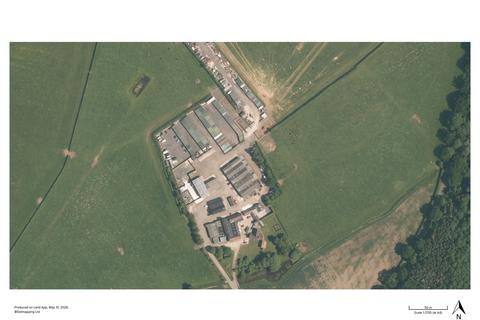 Warehouse to rent, Wotton Underwood Wotton Underwood HP18 0RS