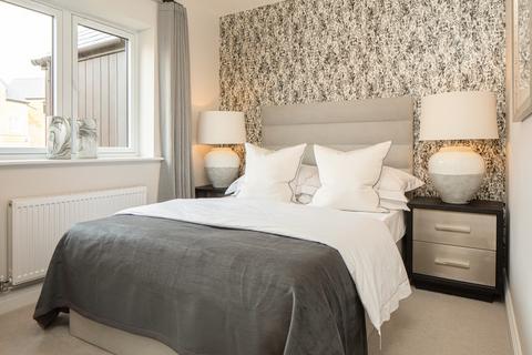 3 bedroom semi-detached house for sale, Plot 822, Cheyney at Kings Barton at Monarchs Mead Granadiers Road, Winchester SO22 6GR