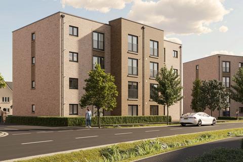 1 bedroom apartment for sale, Plot 125, Dundas Apartment - 1 Bed Ground Floor at Rosebery Wynd, South Queensferry builyeon road, south queensferry, eh30 9yj EH30 9YJ