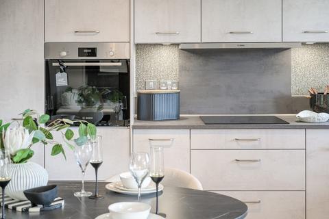 1 bedroom apartment for sale, Plot 125, Dundas Apartment - 1 Bed Ground Floor at Rosebery Wynd, South Queensferry builyeon road, south queensferry, eh30 9yj EH30 9YJ