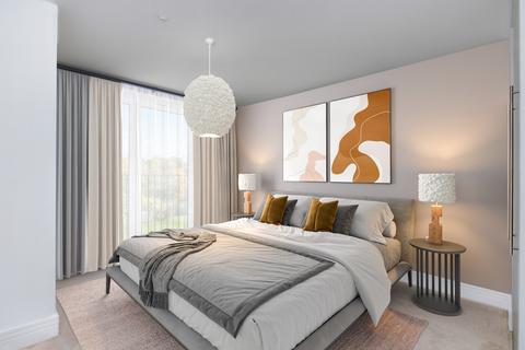 1 bedroom apartment for sale, Plot 125, Dundas Apartment - 1 Bed Ground Floor at Rosebery Wynd, South Queensferry builyeon road, south queensferry, eh30 9yj EH30 9YJ