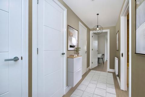 1 bedroom apartment for sale, Plot 125, Dundas Apartment - 1 Bed Ground Floor at Rosebery Wynd, South Queensferry builyeon road, south queensferry, eh30 9yj EH30 9YJ