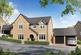 Plot 227 - The Salcombe V1, Plot 227 - The Salcombe V1 at Victoria Heights, Gernhill Avenue, Fixby HD2