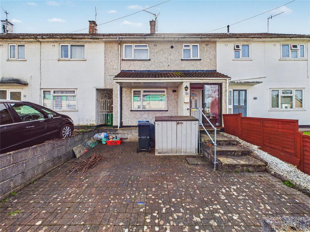 Bishport Avenue, Bristol, BS13, Bristol