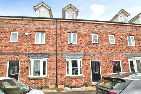 undefined, Percy Street, Bishop Auckland, DL14