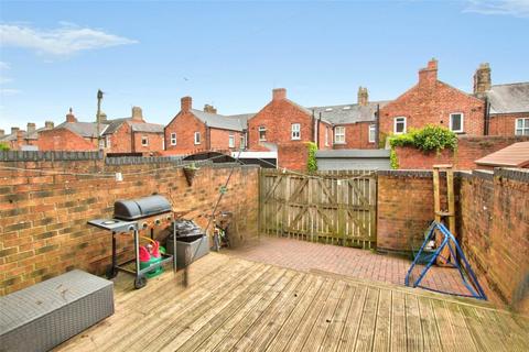 undefined, Percy Street, Bishop Auckland, DL14