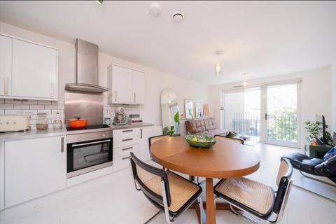 Alvares House, 5 Furrow Lane, London, E9