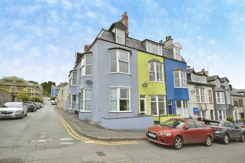 2 bedroom flat for sale, Beach Road, Menai Bridge, Isle of Anglesey, LL59