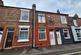 Algernon Street, Warrington, Cheshire, WA1