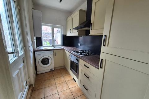2 bedroom terraced house for sale, Algernon Street, Warrington, Cheshire, WA1