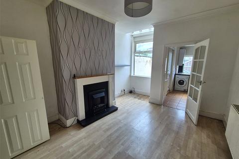 2 bedroom terraced house for sale, Algernon Street, Warrington, Cheshire, WA1
