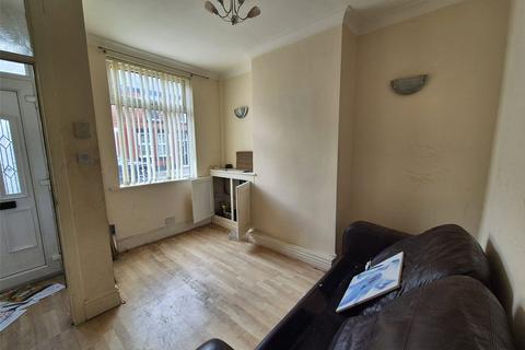 2 bedroom terraced house for sale, Algernon Street, Warrington, Cheshire, WA1