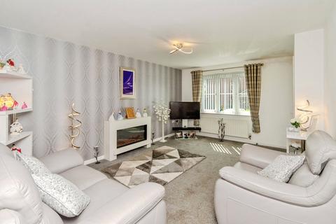 3 bedroom semi-detached house for sale, Water Reed Grove, Walsall, West Midlands, WS2