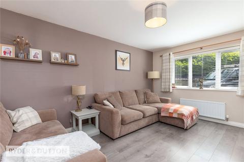 4 bedroom semi-detached house for sale, Carr Farm Close, Rawtenstall, Rossendale, BB4