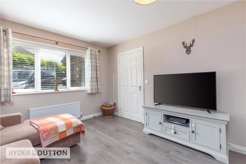 4 bedroom semi-detached house for sale, Carr Farm Close, Rawtenstall, Rossendale, BB4