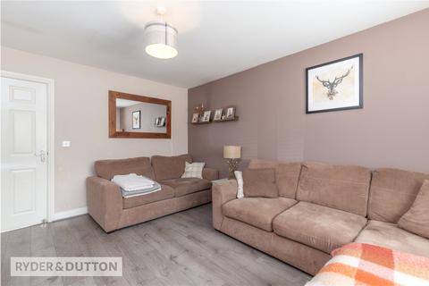 4 bedroom semi-detached house for sale, Carr Farm Close, Rawtenstall, Rossendale, BB4