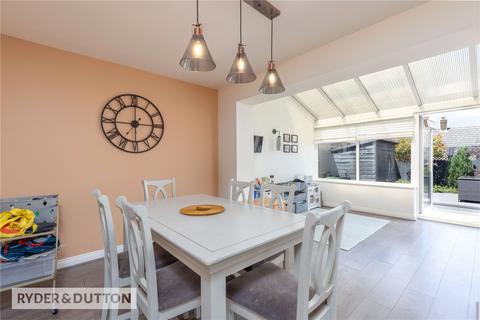4 bedroom semi-detached house for sale, Carr Farm Close, Rawtenstall, Rossendale, BB4