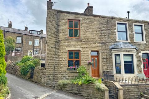 3 bedroom terraced house for sale, Crankshaw Street, Rawtenstall, Rossendale, BB4