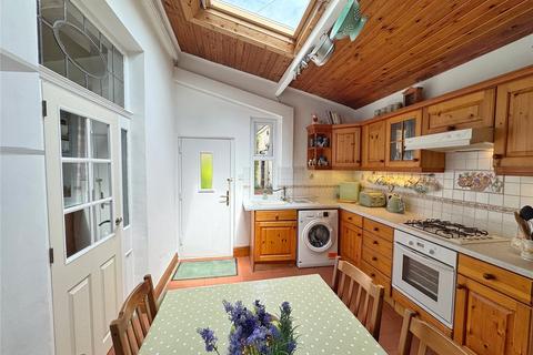 3 bedroom terraced house for sale, Crankshaw Street, Rawtenstall, Rossendale, BB4