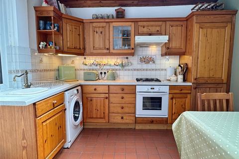 3 bedroom terraced house for sale, Crankshaw Street, Rawtenstall, Rossendale, BB4