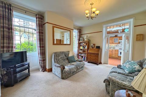 3 bedroom terraced house for sale, Crankshaw Street, Rawtenstall, Rossendale, BB4