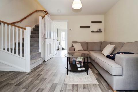 2 bedroom end of terrace house for sale, Normead Drive, BRISTOL, Avon, BS37