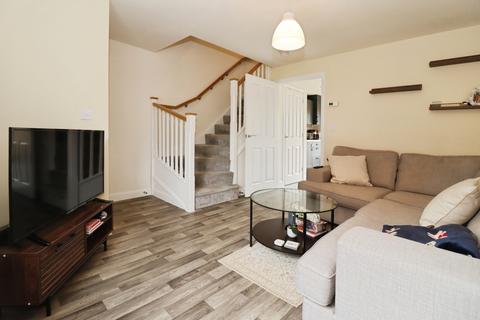 2 bedroom end of terrace house for sale, Normead Drive, BRISTOL, Avon, BS37