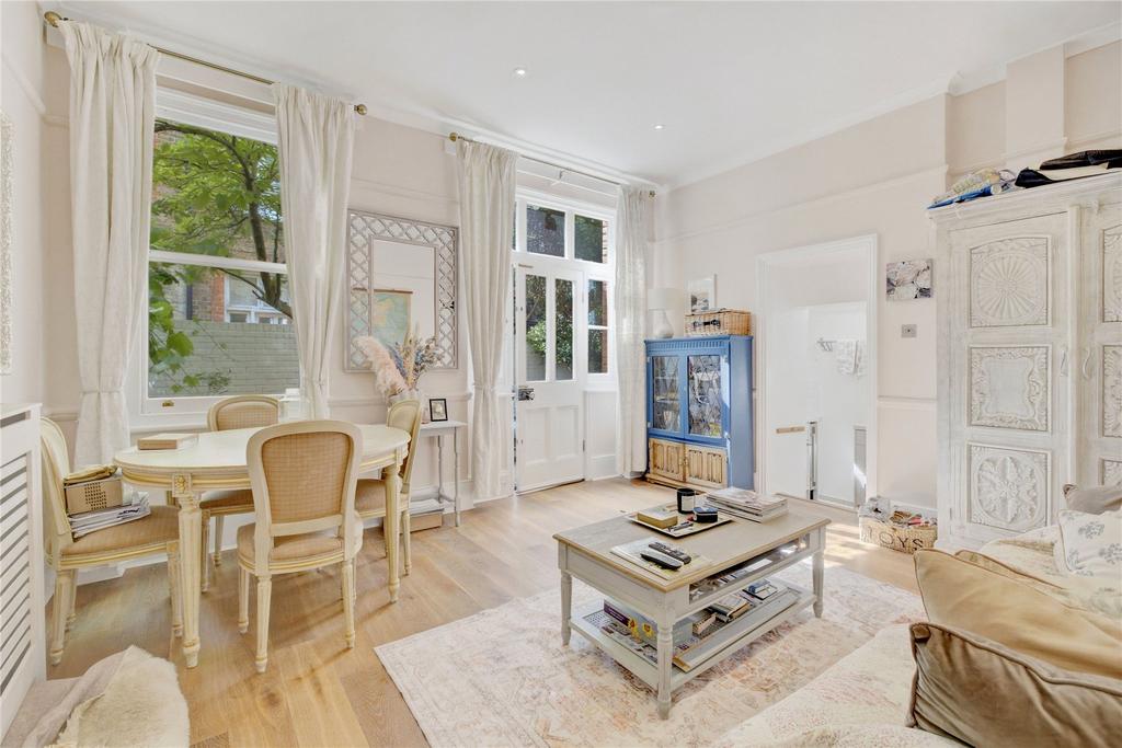 1 bedroom flat to rent
