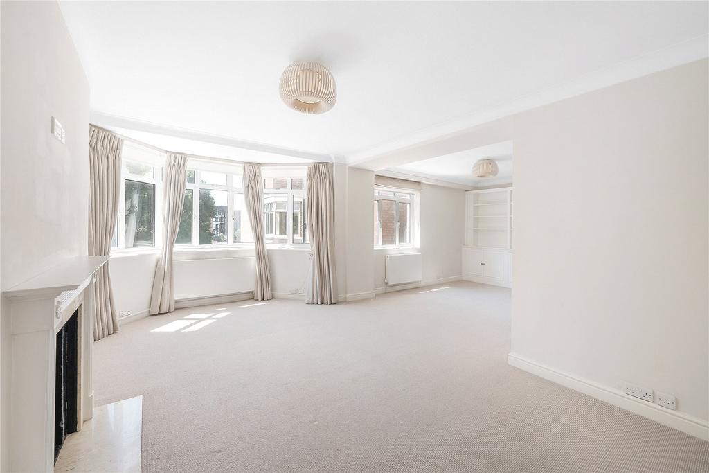 3 bedroom flat to rent