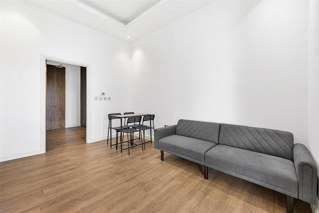 1 bedroom flat to rent