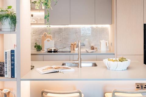 1 bedroom apartment for sale, Plot P606, at White City Living, White City, W12 7RQ
