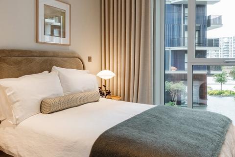 1 bedroom apartment for sale, Plot P606, at White City Living, White City, W12 7RQ