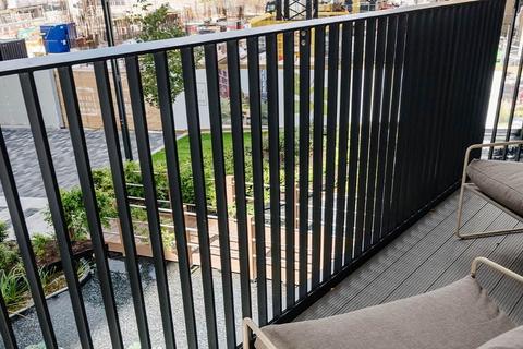 1 bedroom apartment for sale, Plot P606, at White City Living, White City, W12 7RQ