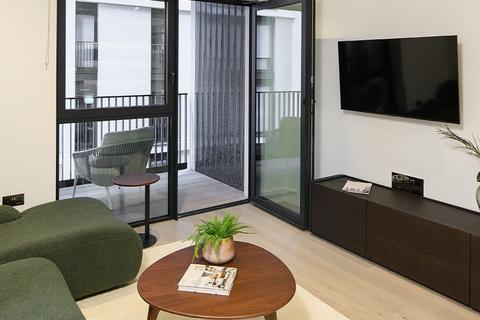 Plot V1502, at White City Living, White City, W12 7RQ