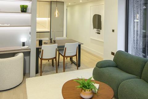 1 bedroom apartment for sale, Plot V1502, at White City Living, White City, W12 7RQ