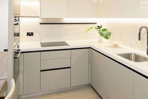 1 bedroom apartment for sale, Plot V1502, at White City Living, White City, W12 7RQ