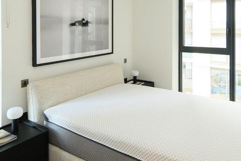 1 bedroom apartment for sale, Plot V1502, at White City Living, White City, W12 7RQ