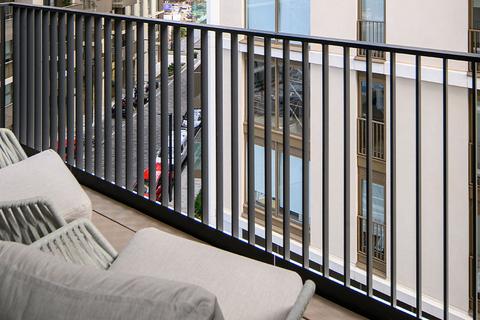 1 bedroom apartment for sale, Plot V1502, at White City Living, White City, W12 7RQ