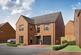 The Corkham - Plot 179 at Seaham Garden Village, SR7, Seaham Garden Village, Cold Hesledon SR7