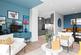 Plot 11 - SO - 25% share, at Rockcliffe Square, Shared Ownership 95 Plumstead Road, London SE18 photo 2