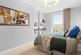 Plot 11 - SO - 75% share, at Rockcliffe Square, Shared Ownership 95 Plumstead Road, London SE18